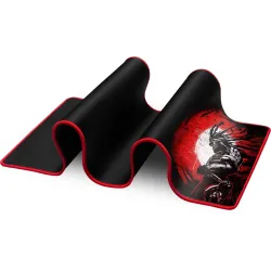 Podkładka Defender Gaming LIBERTY 800x300x3mm + GRA