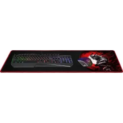 Podkładka Defender Gaming LIBERTY 800x300x3mm + GRA