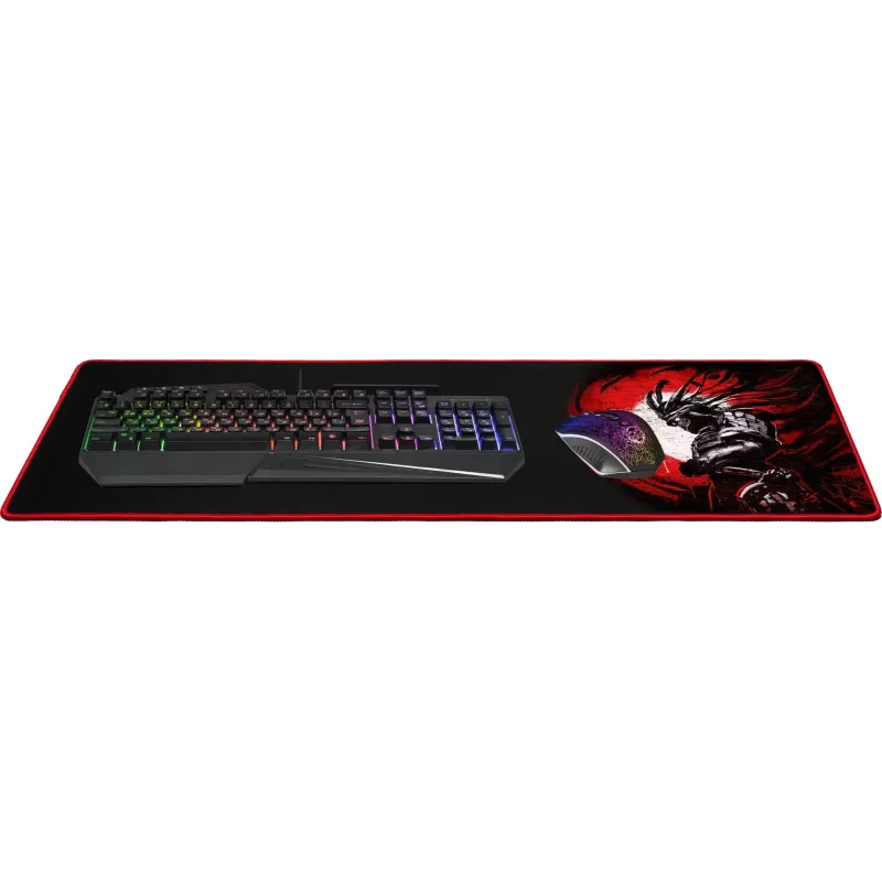 Podkładka Defender Gaming LIBERTY 800x300x3mm + GRA