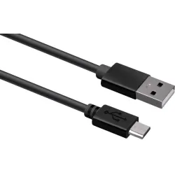 Podkładka Defender Gaming BLACK L LIGHT 350x300x4mm podświetlenie LED RGB