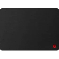 Podkładka Defender BLACK S 350x250x3 mm