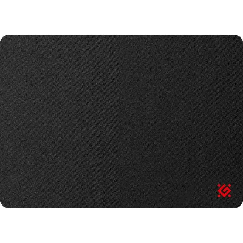 Podkładka Defender BLACK S 350x250x3 mm