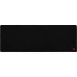 Podkładka Defender Gaming BLACK XXL ONE 680x240x5 mm