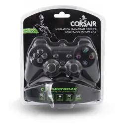 Gamepad / kontroler Esperanza EG106 Corsair