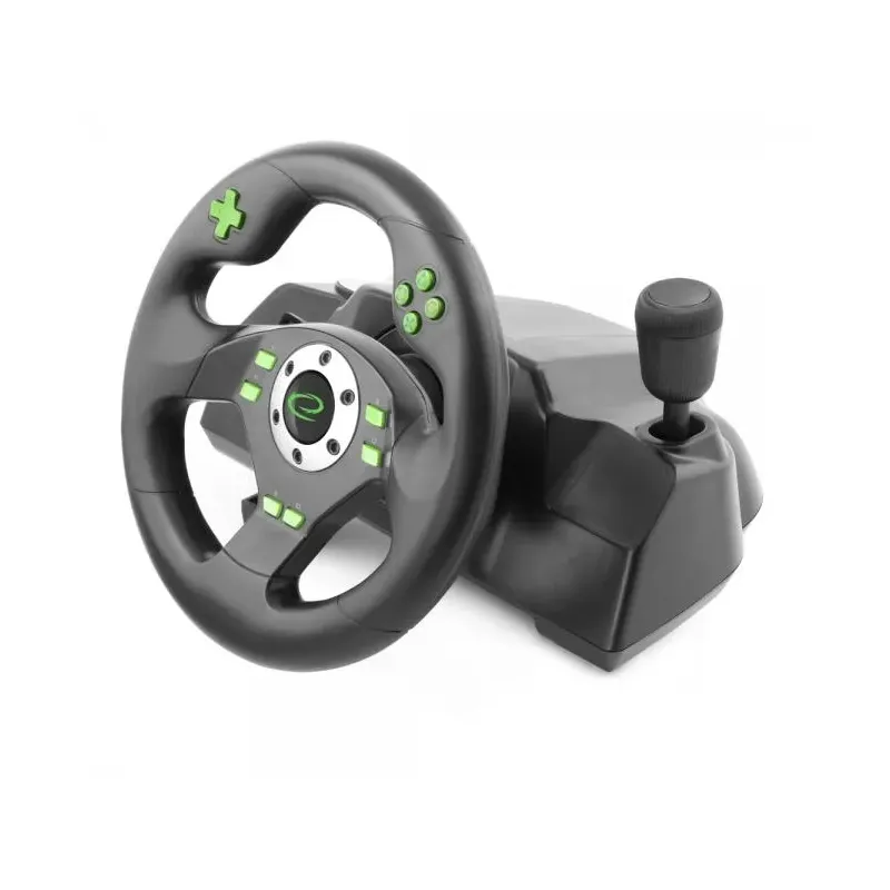 Kierownica Esperanza EGW101 "Drift" do PC/PS3