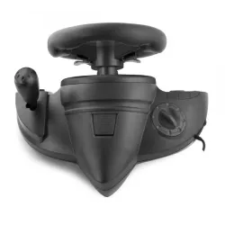 Kierownica Esperanza EGW102 "Nitro" do PC/PS3