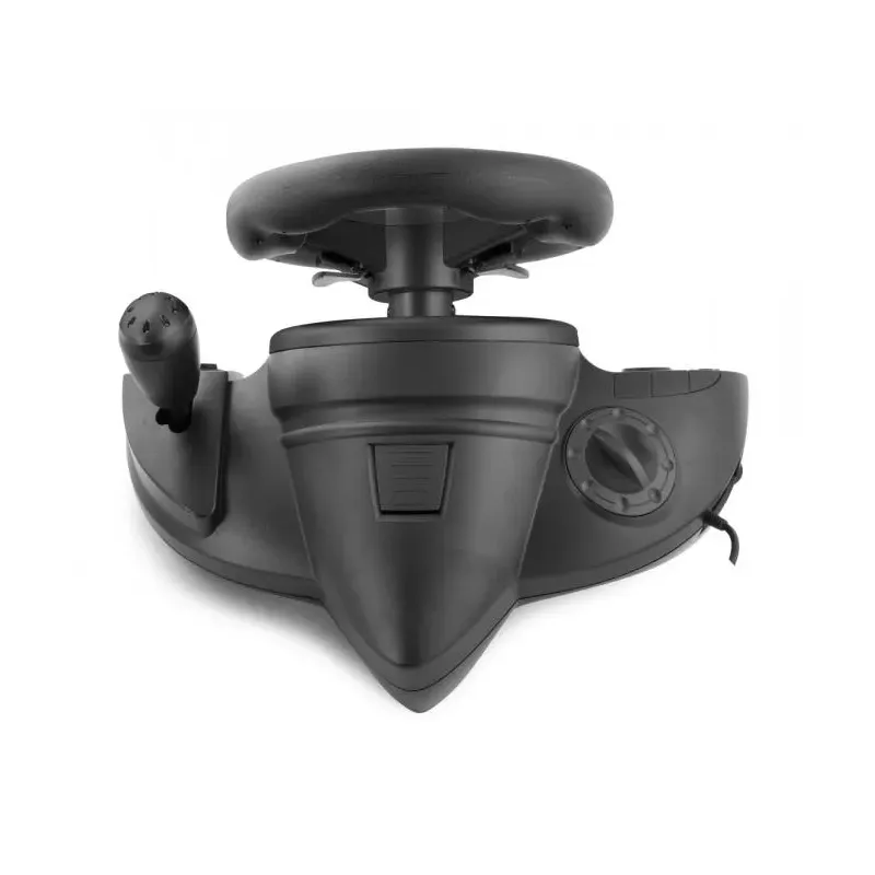 Kierownica Esperanza EGW102 "Nitro" do PC/PS3