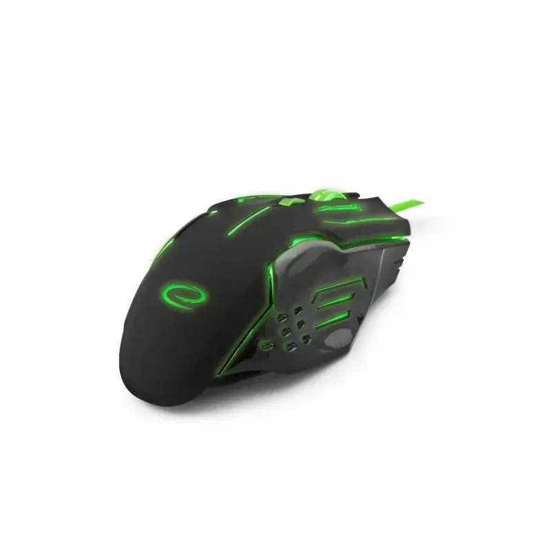 Mysz przewodowa Esperanza MX403 Apache optyczna Gaming 6D USB