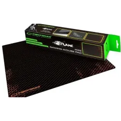 Podkładka pod mysz Esperanza EGP101R Gaming Flame mini