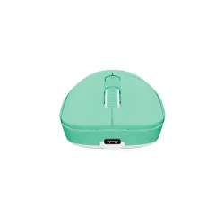 Mysz bezprzewodowa Fury Tanto T4 Wireless dla graczy | PartsPC.pl