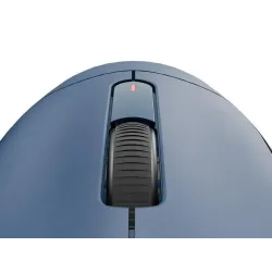 Mysz bezprzewodowa Fury Tanto T4 Wireless dla graczy | PartsPC.pl