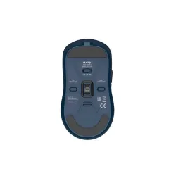 Mysz bezprzewodowa Fury Tanto T4 Wireless dla graczy | PartsPC.pl