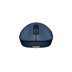 Mysz bezprzewodowa Fury Tanto T4 Wireless dla graczy | PartsPC.pl