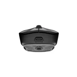 Mysz bezprzewodowa Fury Tanto T4 Wireless dla graczy | PartsPC.pl