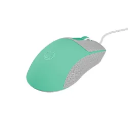 Mysz przewodowa Fury Tanto T4 RGB dla graczy 12000 DPI | PartsPC.pl