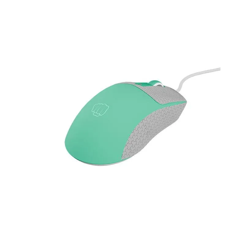 Mysz przewodowa Fury Tanto T4 RGB dla graczy 12000 DPI | PartsPC.pl