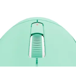 Mysz przewodowa Fury Tanto T4 RGB dla graczy 12000 DPI | PartsPC.pl