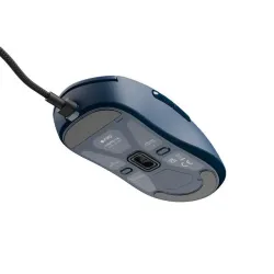 Mysz przewodowa Fury Tanto T4 RGB dla graczy 12000 DPI | PartsPC.pl