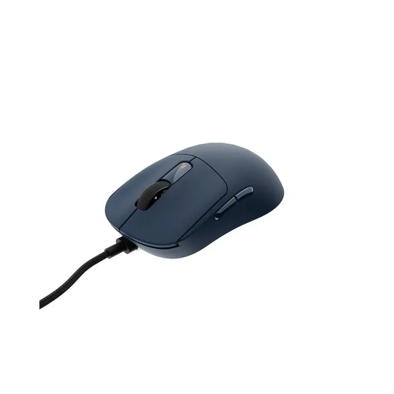 Mysz przewodowa Fury Tanto T4 RGB dla graczy 12000 DPI | PartsPC.pl