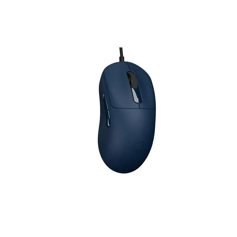 Mysz przewodowa Fury Tanto T4 RGB dla graczy 12000 DPI | PartsPC.pl