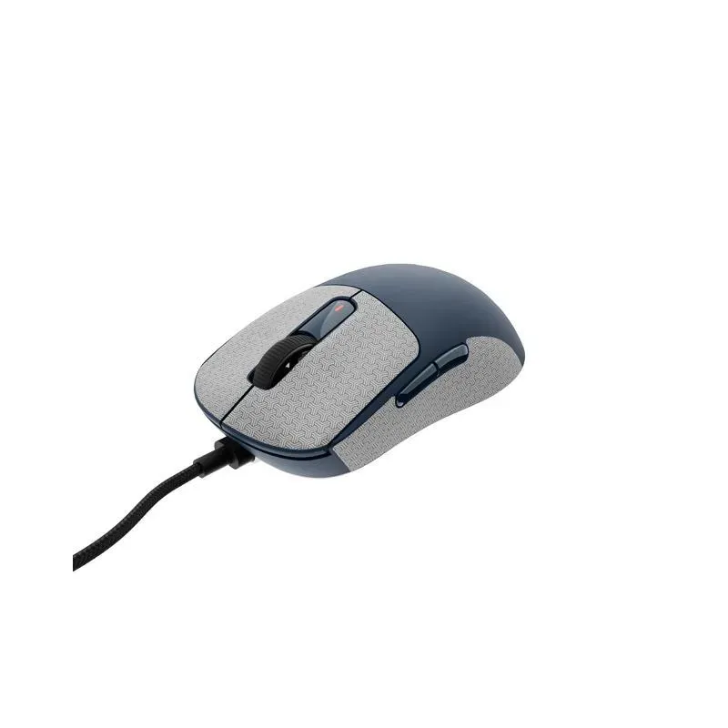 Mysz przewodowa Fury Tanto T4 RGB dla graczy 12000 DPI | PartsPC.pl