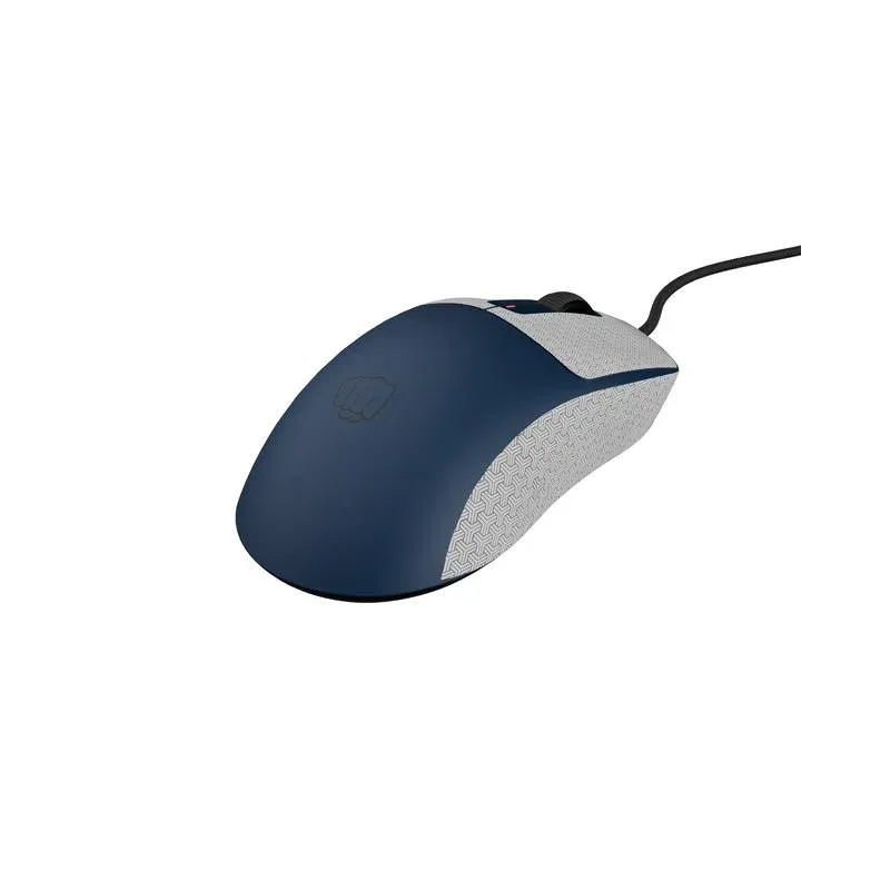 Mysz przewodowa Fury Tanto T4 RGB dla graczy 12000 DPI | PartsPC.pl