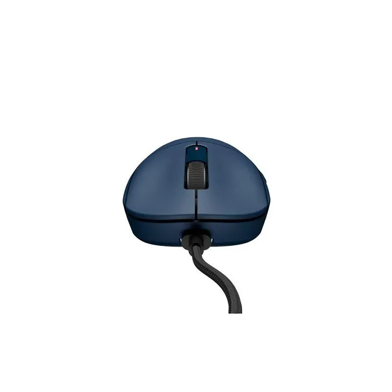 Mysz przewodowa Fury Tanto T4 RGB dla graczy 12000 DPI | PartsPC.pl