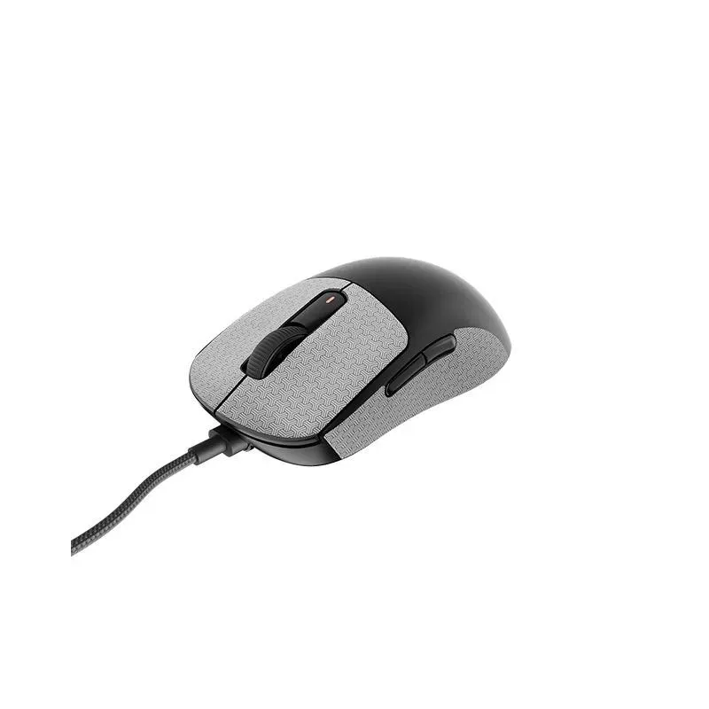 Mysz przewodowa Fury Tanto T4 RGB dla graczy 12000 DPI | PartsPC.pl