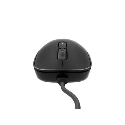 Mysz przewodowa Fury Tanto T4 RGB dla graczy 12000 DPI | PartsPC.pl