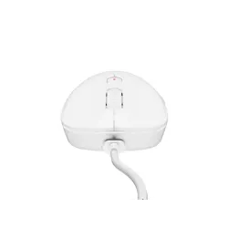 Mysz przewodowa Fury Tanto T4 RGB dla graczy 12000 DPI | PartsPC.pl