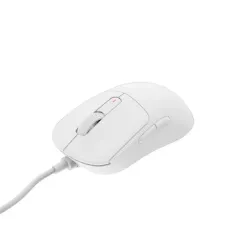 Mysz przewodowa Fury Tanto T4 RGB dla graczy 12000 DPI | PartsPC.pl