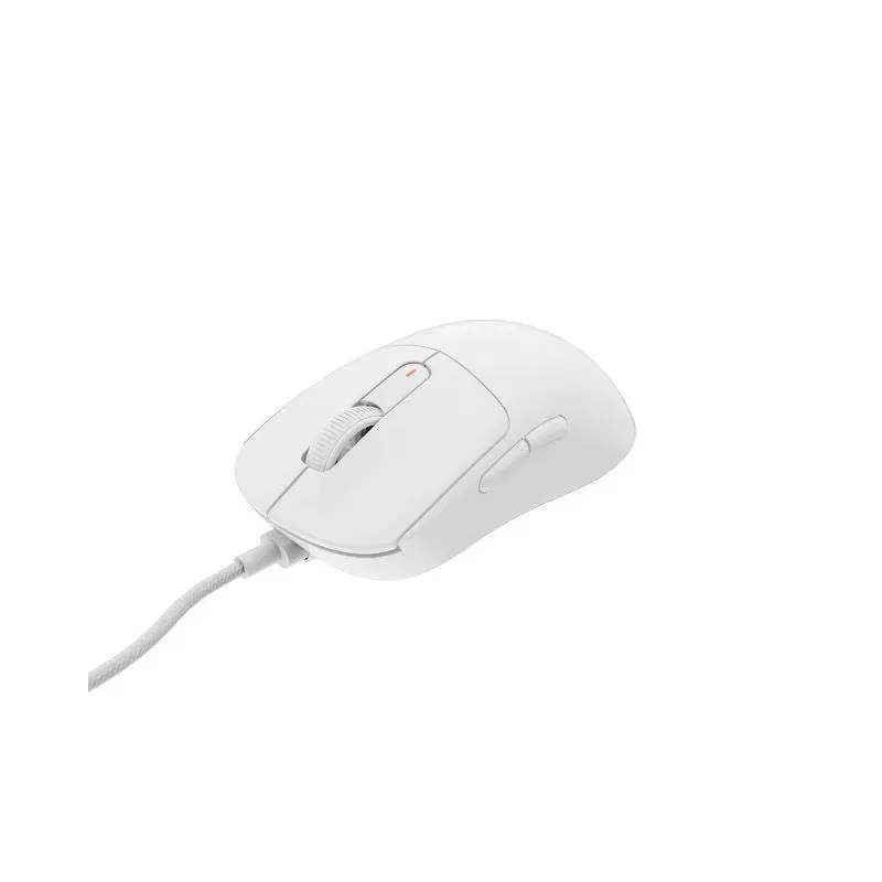 Mysz przewodowa Fury Tanto T4 RGB dla graczy 12000 DPI | PartsPC.pl