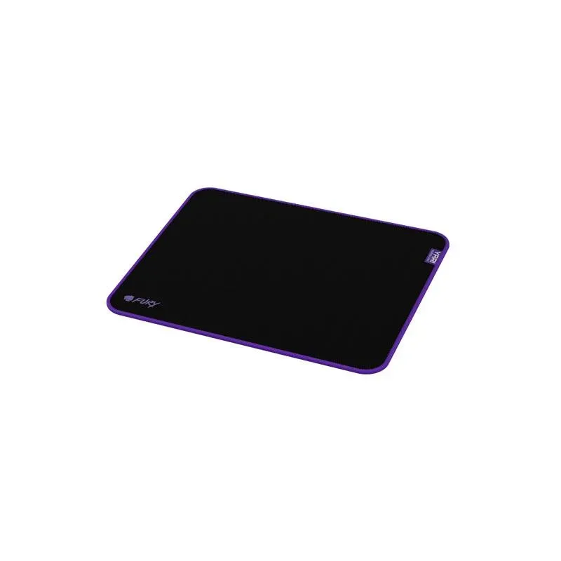 Podkładka pod mysz Fury Yari Speed L Czarna 400x300mm