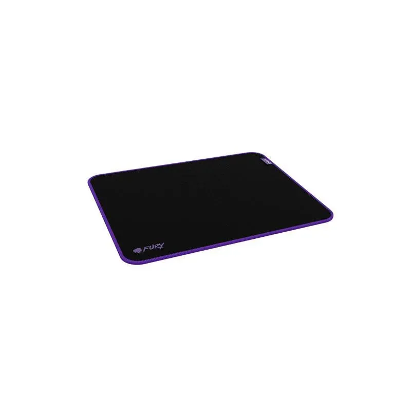 Podkładka pod mysz Fury Yari Speed L Czarna 400x300mm