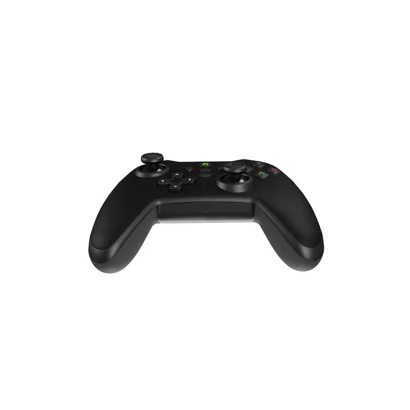 Gamepad Genesis Mangan 300 przewodowy do PC/SWITCH/MOBILE czarny