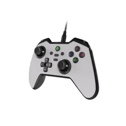 Gamepad Genesis Mangan 300 przewodowy do PC/SWITCH/MOBILE bi… | PartsPC.pl