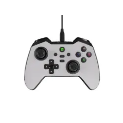 Gamepad Genesis Mangan 300 przewodowy do PC/SWITCH/MOBILE bi… | PartsPC.pl