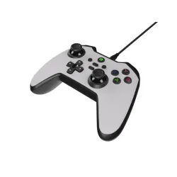 Gamepad Genesis Mangan 300 przewodowy do PC/SWITCH/MOBILE bi… | PartsPC.pl