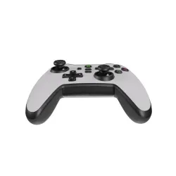 Gamepad Genesis Mangan 300 przewodowy do PC/SWITCH/MOBILE bi… | PartsPC.pl