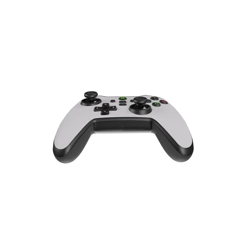 Gamepad Genesis Mangan 300 przewodowy do PC/SWITCH/MOBILE bi… | PartsPC.pl