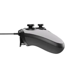 Gamepad Genesis Mangan 300 przewodowy do PC/SWITCH/MOBILE bi… | PartsPC.pl