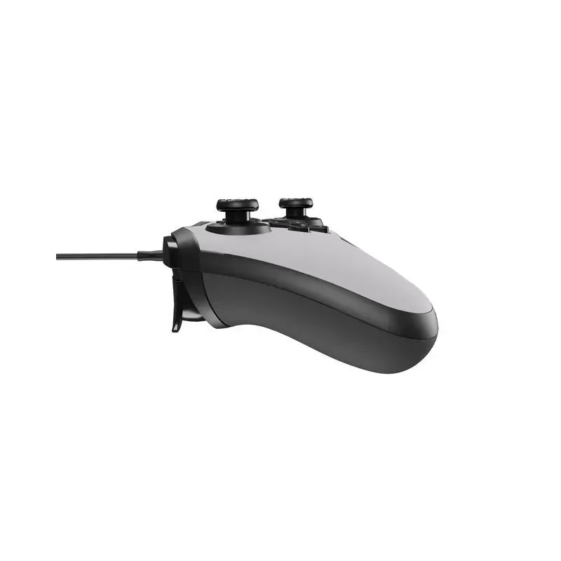 Gamepad Genesis Mangan 300 przewodowy do PC/SWITCH/MOBILE bi… | PartsPC.pl