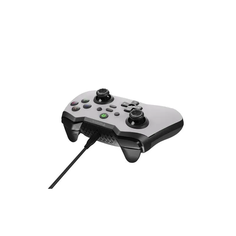 Gamepad Genesis Mangan 300 przewodowy do PC/SWITCH/MOBILE bi… | PartsPC.pl