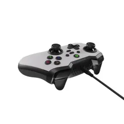 Gamepad Genesis Mangan 300 przewodowy do PC/SWITCH/MOBILE bi… | PartsPC.pl