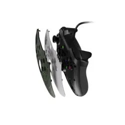 Gamepad Genesis Mangan 300 przewodowy do PC/SWITCH/MOBILE bi… | PartsPC.pl