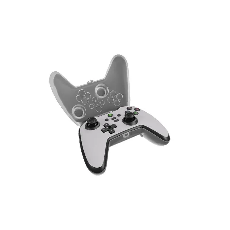 Gamepad Genesis Mangan 300 przewodowy do PC/SWITCH/MOBILE bi… | PartsPC.pl