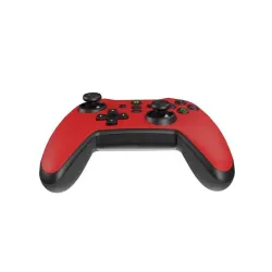 Gamepad Genesis Mangan 300 przewodowy do PC/SWITCH/MOBILE cz… | PartsPC.pl