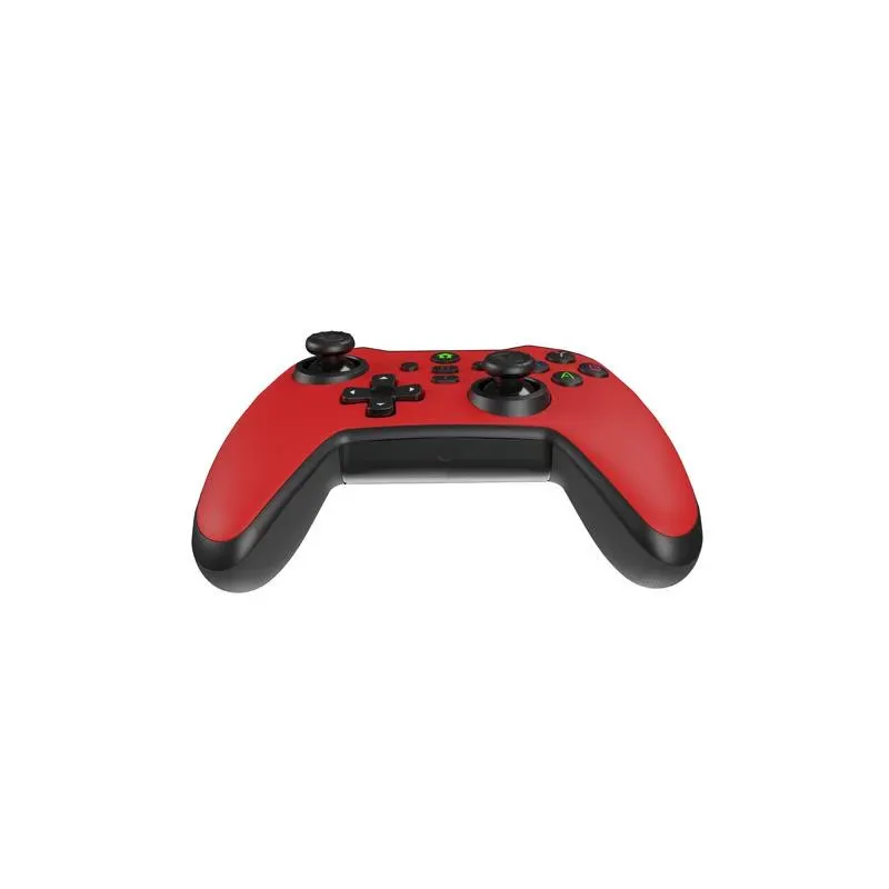 Gamepad Genesis Mangan 300 przewodowy do PC/SWITCH/MOBILE cz… | PartsPC.pl