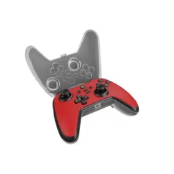 Gamepad Genesis Mangan 300 przewodowy do PC/SWITCH/MOBILE cz… | PartsPC.pl