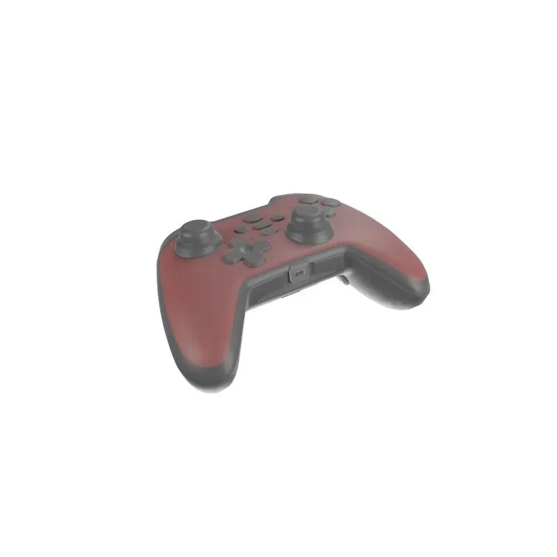 Gamepad Genesis Mangan 300 przewodowy do PC/SWITCH/MOBILE cz… | PartsPC.pl